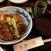 天一 本店 - 