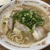 豚骨ラー麺 ごん太 - 料理写真: