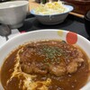 松屋 中崎町店