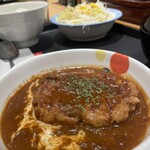 松屋 - 料理写真: