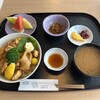 萬八屋 - 料理写真:大あさりカリカリ丼