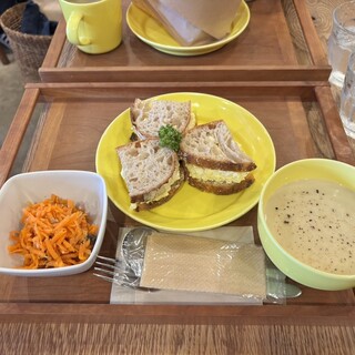 ブーランジェリー ヤマシタ_0