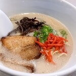 松流 - 