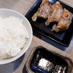 松流 - 