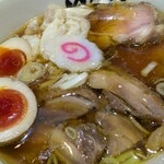 自家製麺 麺や ひなた 塚口店