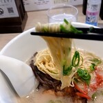 松流 - 