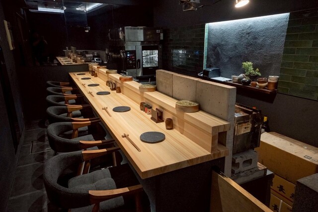 Yakitori Haku Reservation - Ikebukuro/Izakaya (Japanese style