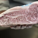 和牛 鉄板焼 おきに - 