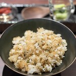 和牛 鉄板焼 おきに - 