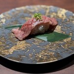 和牛 鉄板焼 おきに - 
