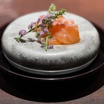 和牛 鉄板焼 おきに - 