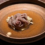 和牛 鉄板焼 おきに - 