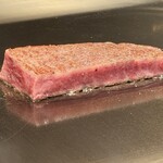 和牛 鉄板焼 おきに - 
