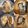 仙臺 牡蠣女将