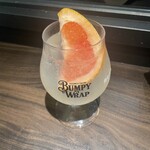 BUMPY WRAP - 