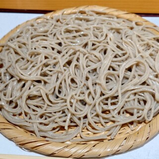 石臼挽き蕎麦 石づか_1