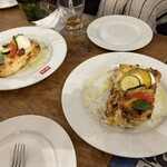 dish-tokyogastronomycafe - 