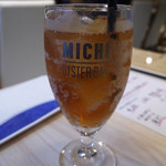 MICHI FISH&OYSTER - 