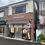 四季創菓　ハヤシ - 