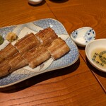 うなぎ四代目菊川 - 