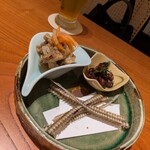 うなぎ四代目菊川 - 