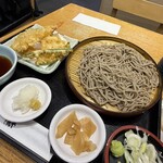 天丼てんや - 料理写真: