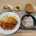くろねこ食堂 - 