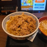 吉野家 - 料理写真: