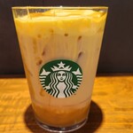 スターバックスコーヒー - ドリンク写真: