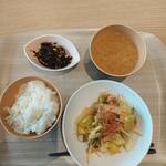 くろねこ食堂 - 
