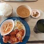 くろねこ食堂 - 