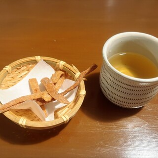 蕎麦茶屋 壷中_1