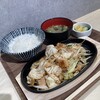 鉄板焼き 太陽