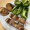 戦国焼鳥本陣 - 