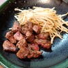 ステーキの志摩 - 料理写真: