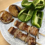 戦国焼鳥本陣 - 