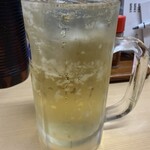 戦国焼鳥本陣 - 