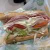 サブウェイ 新宿NSビル店