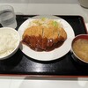 お食事処 さぼてん 中筋店