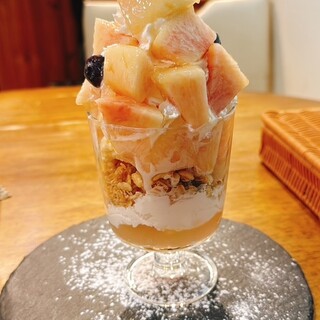 カフェ&ダイナー バニービーチ_0