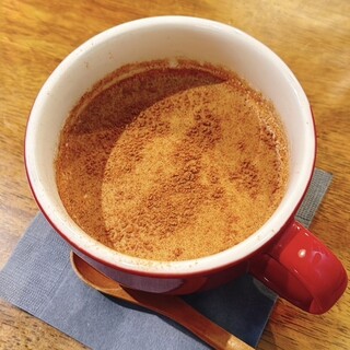 カフェ&ダイナー バニービーチ_1