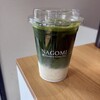NAGOMI MATCHA Tokyo 築地
