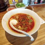 博多一風堂 - 料理写真: