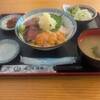 海鮮居酒屋 本通酒場 - 