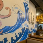 海鮮居酒屋 本通酒場 - 