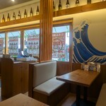 海鮮居酒屋 本通酒場 - 