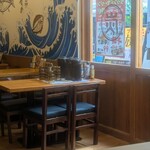 海鮮居酒屋 本通酒場 - 