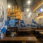 海鮮居酒屋 本通酒場 - 