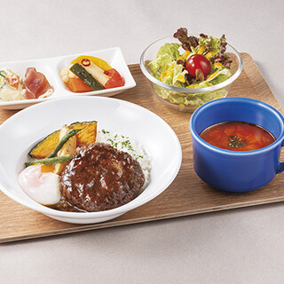 新宿中村屋 オリーブハウス_0