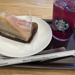 スターバックスコーヒー - 料理写真: